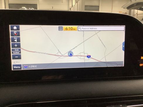 Used 2020 Hyundai Palisade Limited image 18