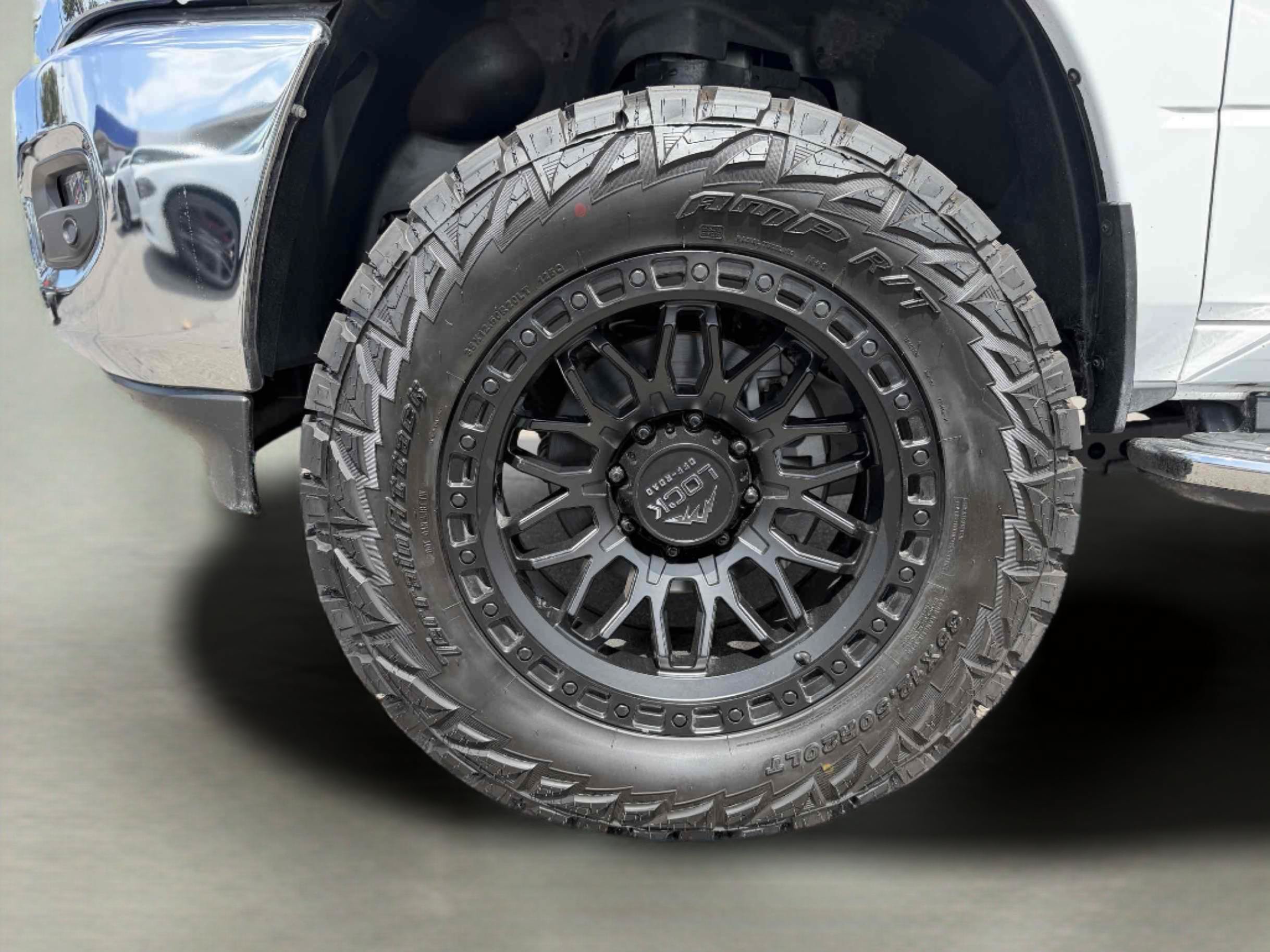 Used 2025 RAM 2500 Big Horn AWD/4WD image 23