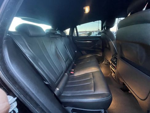 Used 2018 BMW X6 sDrive35i image 14