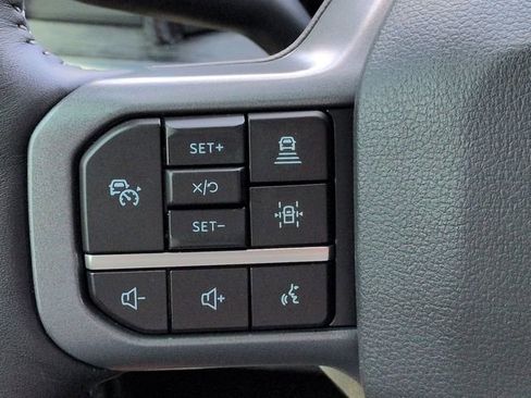 Certified 2024 Ford F250 Lariat w/ Lariat Ultimate Package image 26