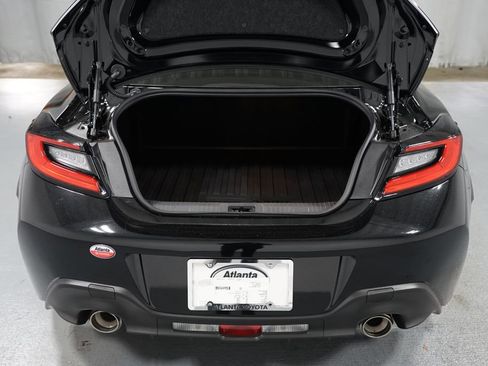 New 2025 Toyota GR86 Premium image 32