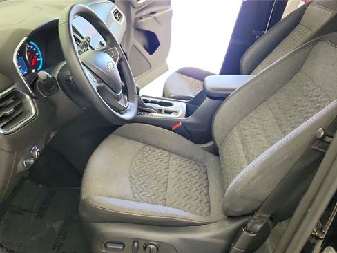 Used 2024 Chevrolet Equinox LT FWD image 23
