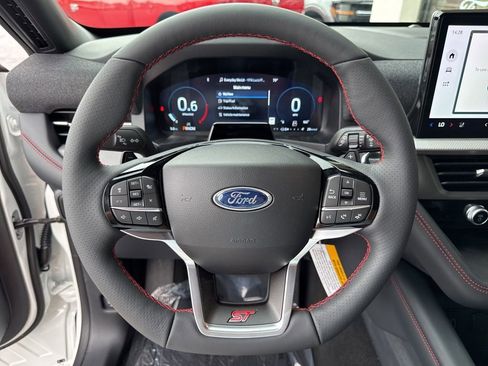 New 2026 Ford Explorer ST AWD/4WD image 11