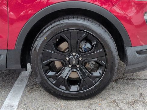 Certified 2019 Ford Explorer Sport w/ Equipment Group 401A image 11