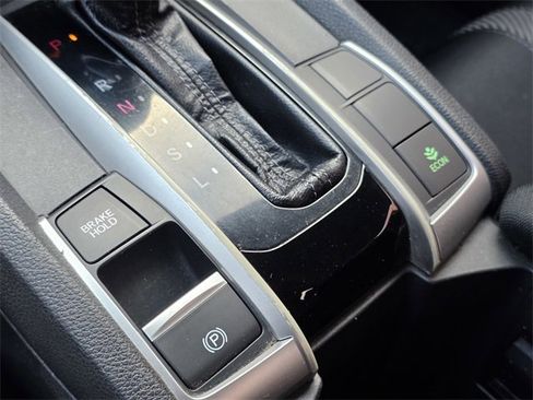 Used 2017 Honda Civic EX image 22