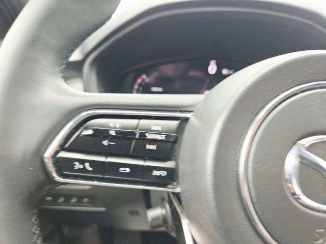 Certified 2026 MAZDA CX-70 3.3 Turbo S w/ Premium Package AWD/4WD image 18