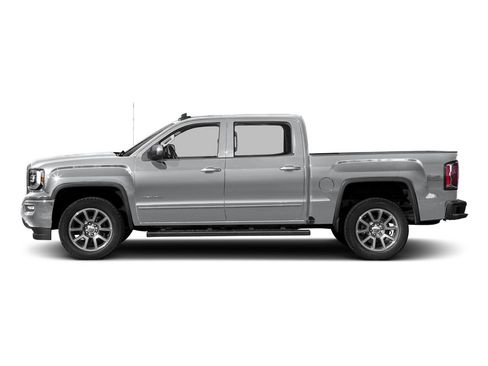 Used 2018 GMC Sierra 1500 Denali AWD/4WD image 53
