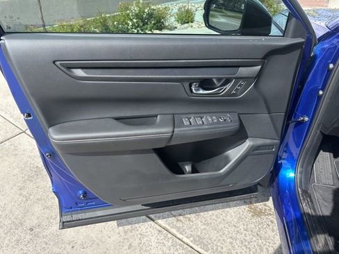 Used 2025 Honda CR-V Sport-L image 14