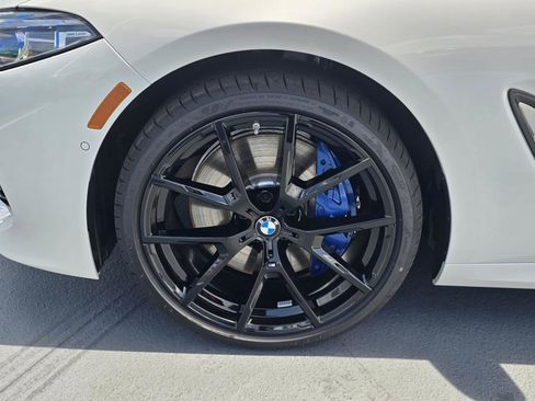 New 2026 BMW 840i w/ Driving Assistance Package RWD image 7