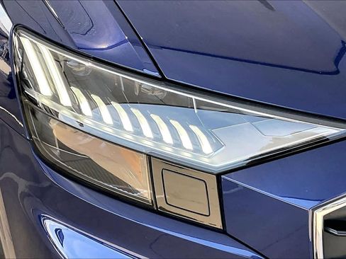 Used 2023 Audi Q8 Premium Plus w/ Premium Plus Package image 27