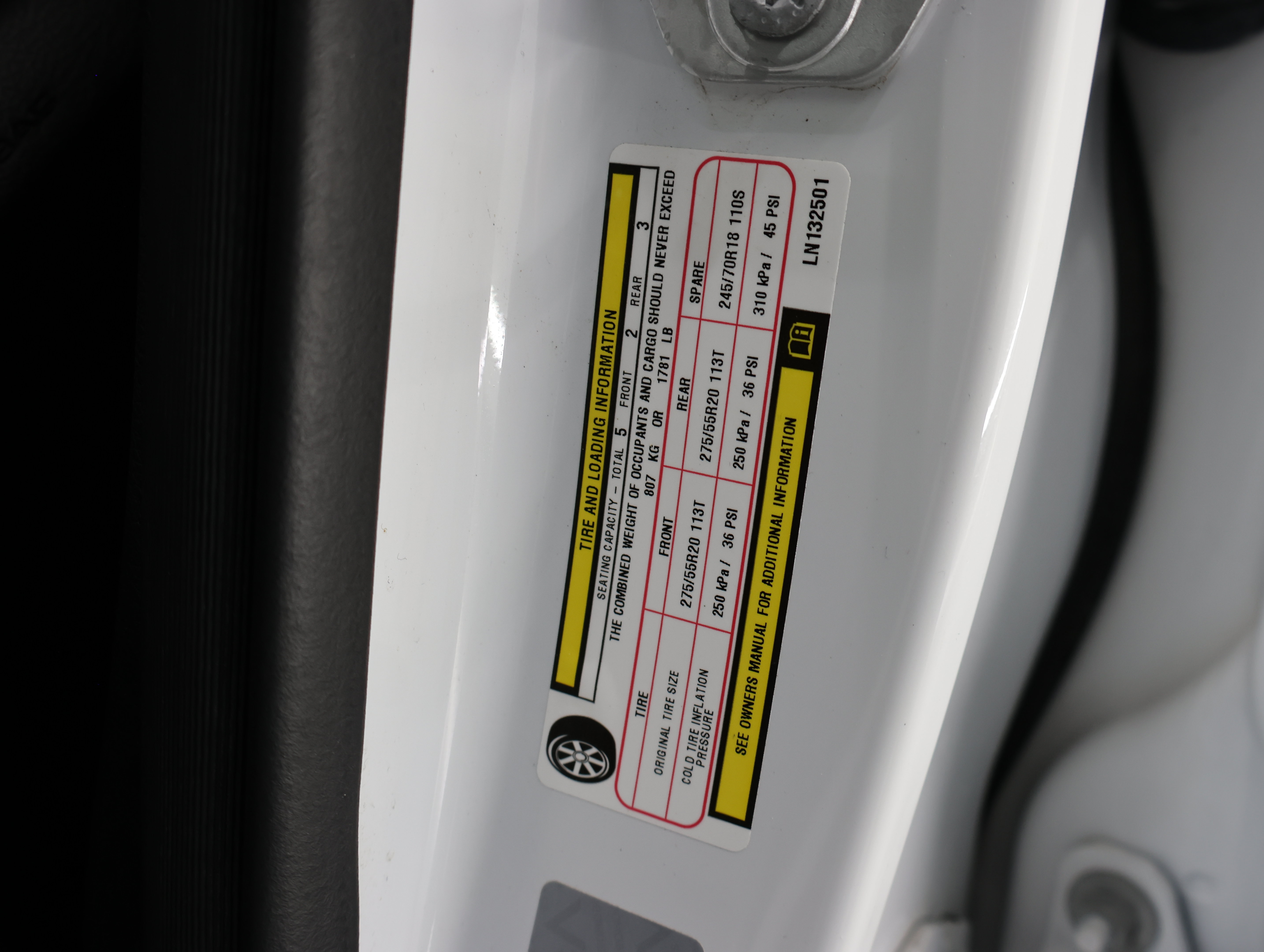 Used 2020 RAM 1500 Big Horn AWD/4WD image 60