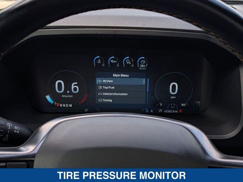 Certified 2022 Ford Expedition Max Platinum image 30