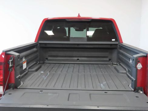 Used 2024 Honda Ridgeline RTL image 5