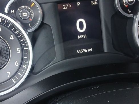 Used 2020 RAM 1500 Big Horn image 15