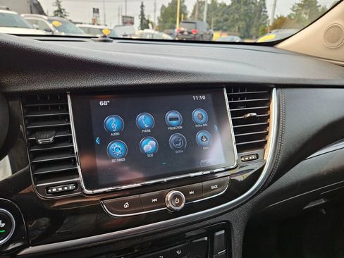 Used 2017 Buick Encore Preferred FWD image 21