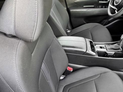 Used 2024 Hyundai Tucson SEL image 19