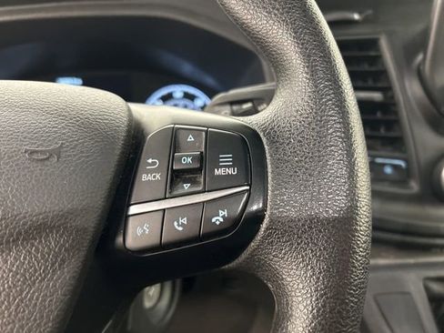 Used 2025 Ford Transit 250 148 High Roof Extended AWD image 9