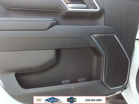 Used 2025 Chevrolet Silverado 3500 LT w/ All Star Edition AWD/4WD image 11