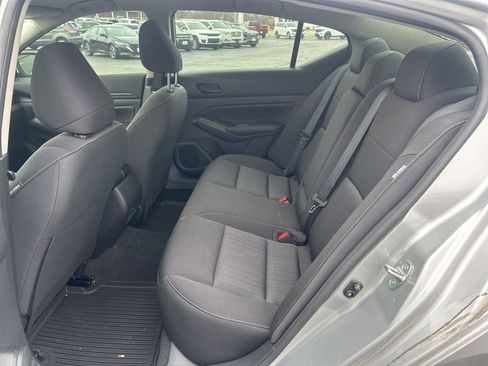 Used 2023 Nissan Altima 2.5 S image 10
