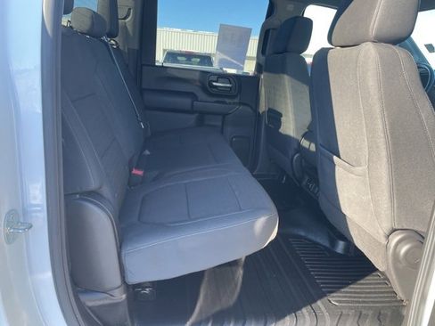 Used 2020 Chevrolet Silverado 2500 LT w/ All Star Edition image 24