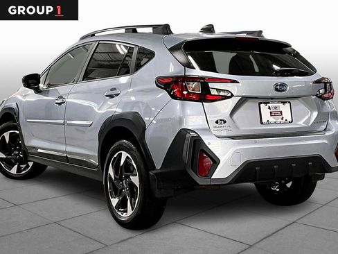 Certified 2024 Subaru Crosstrek 2.5i Limited image 11