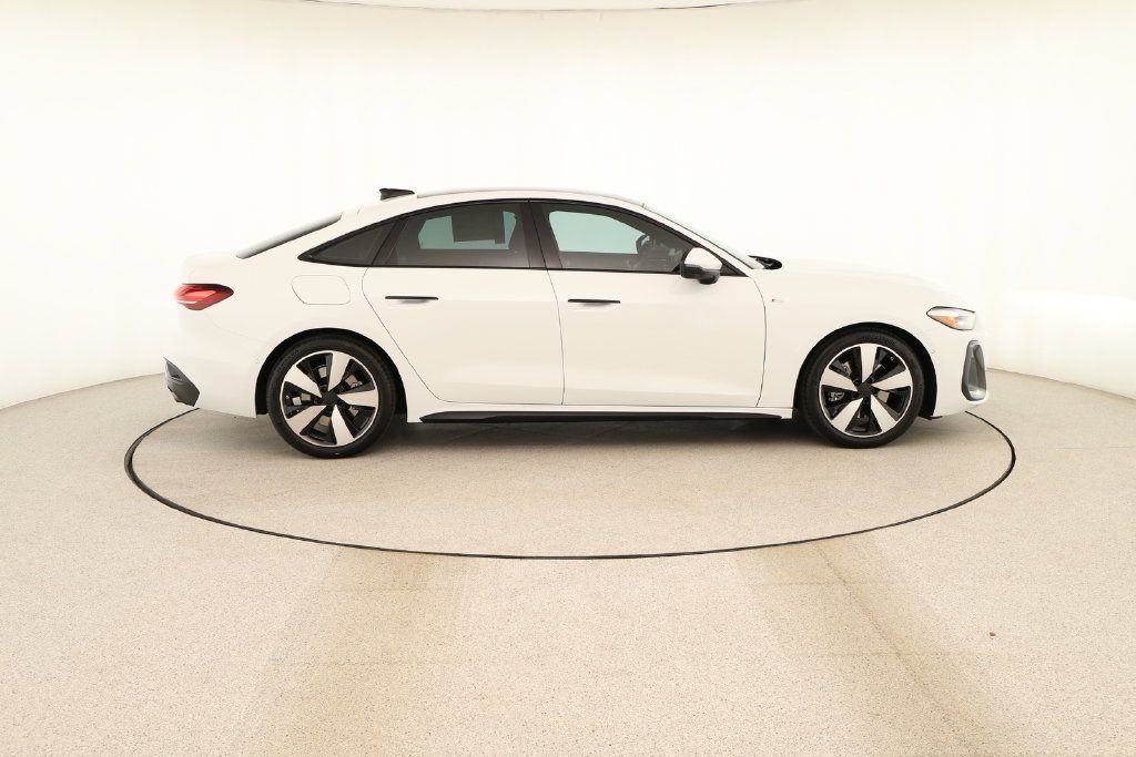 New 2026 Audi A5 2.0T Premium AWD/4WD image 8
