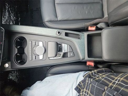 Used 2018 Audi A4 2.0T Premium Plus w/ Premium Plus Package image 15