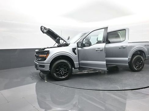 New 2026 Ford F150 XLT w/ FX4 Off-Road Package image 42