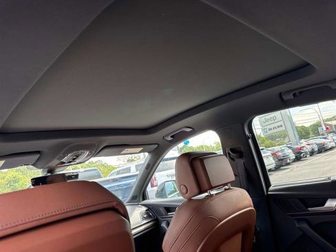 Used 2022 Audi Q5 2.0T Prestige image 13