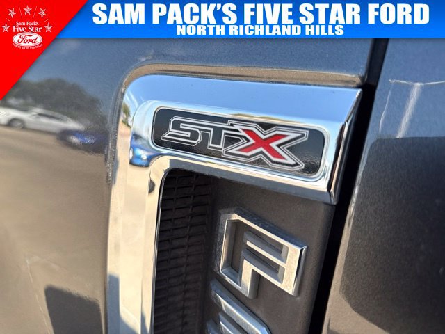 Used 2019 Ford F350 XL w/ STX Appearance Package AWD/4WD image 6