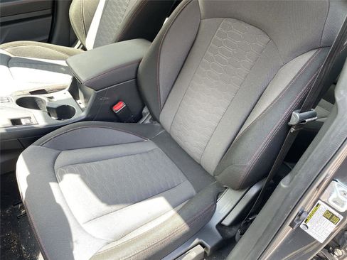 Used 2024 Subaru Impreza 2.0i Sport AWD/4WD image 12