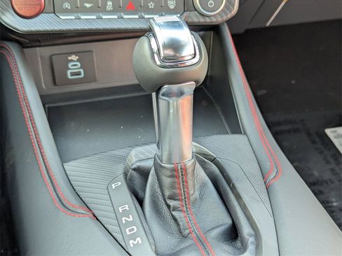 New 2026 Ford Mustang GT Premium image 12