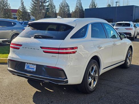 New 2026 Genesis GV70 2.5T Advanced image 5
