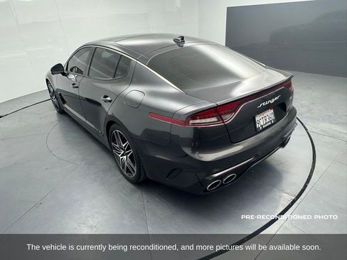 Used 2023 Kia Stinger GT2 image 3