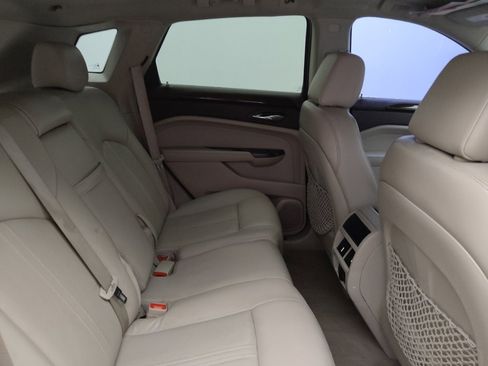 Used 2014 Cadillac SRX Performance w/ Driver Awareness Package image 19