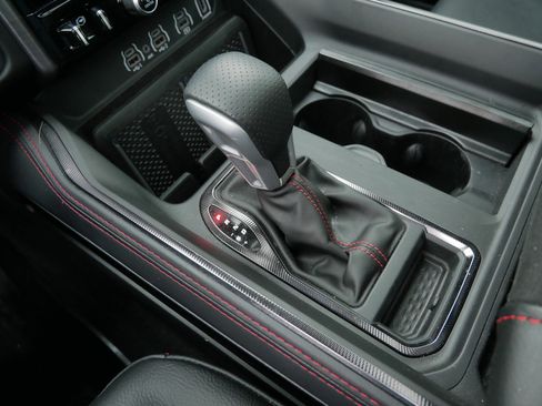 Used 2025 RAM 1500 RHO w/ RHO Level 1 Equipment Group image 38