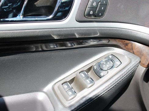 Used 2012 Ford Explorer Limited FWD image 29