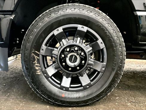 New 2026 Ford F350 XL w/ STX Appearance Package image 8