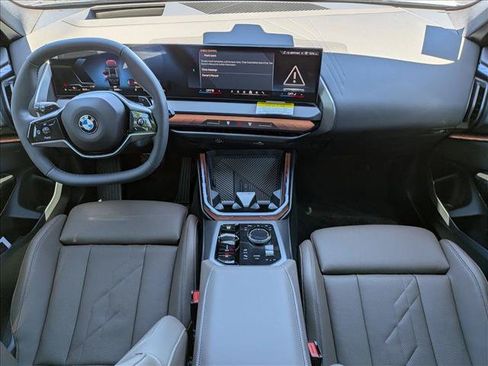 Used 2026 BMW X3 xDrive30i w/ Premium Package AWD/4WD image 16