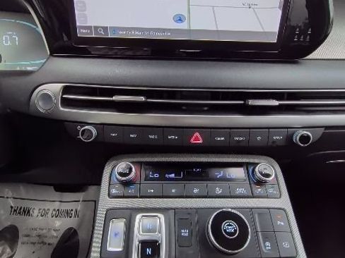 Certified 2024 Hyundai Palisade XRT FWD image 22