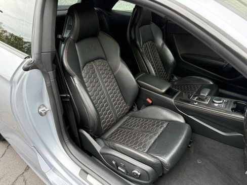 Used 2018 Audi RS 5 w/ Dynamic Package AWD/4WD image 33