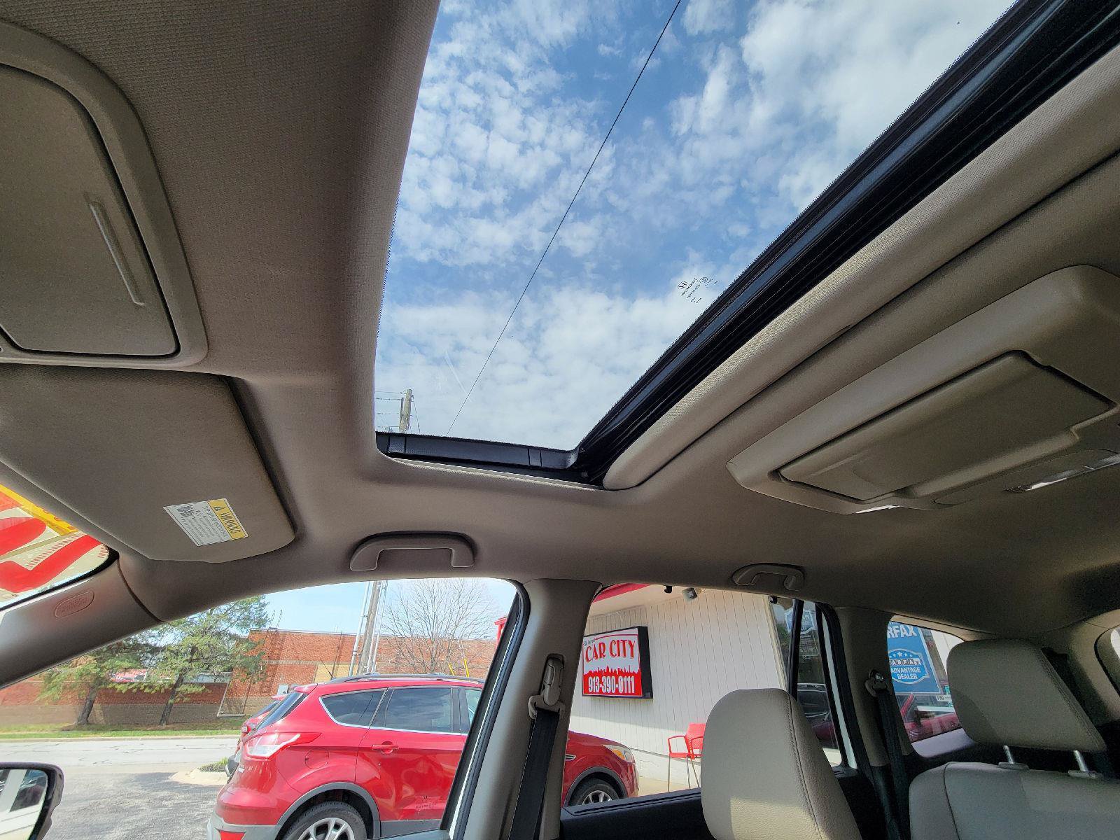 Used 2020 Honda Pilot Touring image 28