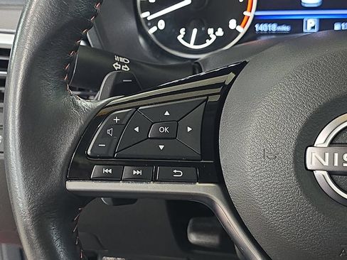 Used 2023 Nissan Altima 2.5 SR FWD image 20