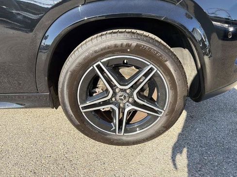 Used 2024 Mercedes-Benz GLE 350 4MATIC image 7