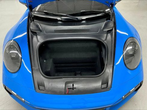 Used 2022 Porsche 911 GT3 RS AWD/4WD image 35