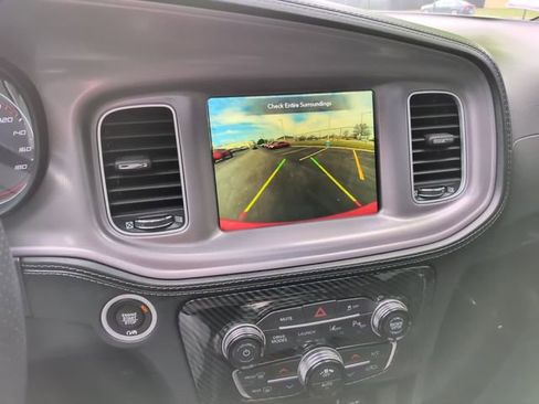 Used 2023 Dodge Charger Scat Pack RWD image 18