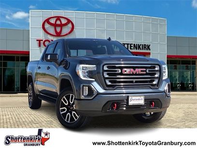 Used 2021 GMC Sierra 1500 AT4 w/ AT4 Premium Package