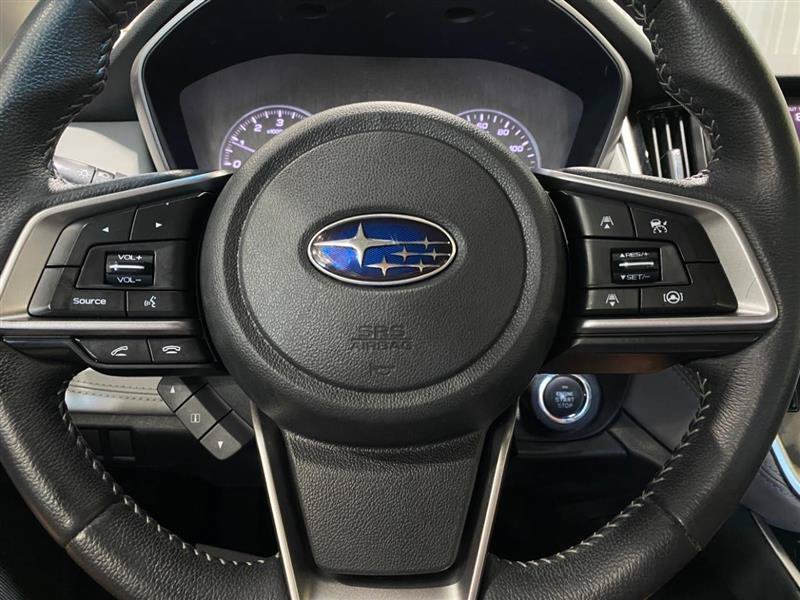 Used 2020 Subaru Legacy Limited w/ Popular Package #2 AWD/4WD image 13