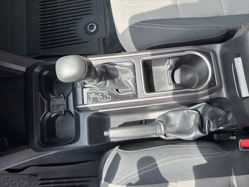 Used 2023 Toyota Tacoma TRD Off-Road image 38