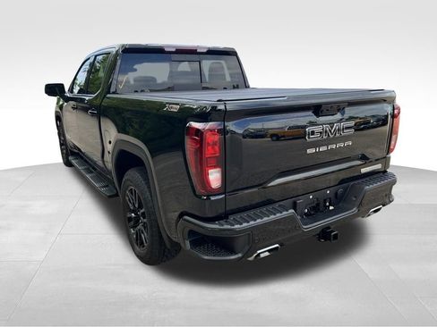 Used 2024 GMC Sierra 1500 Elevation w/ Elevation Premium Package AWD/4WD image 7